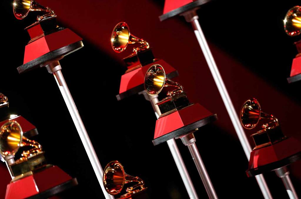 Latin Grammy Awards Add New Categories For Local Mexican And
