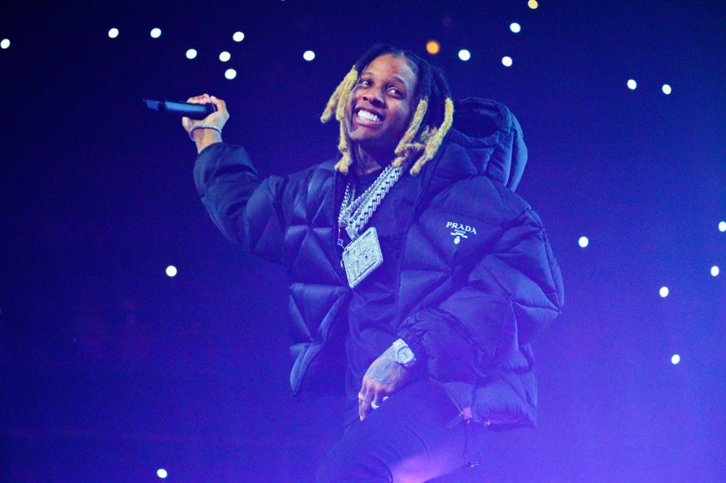 Lil Durk Gives Hbcu Students Chance To Win Over $333,000