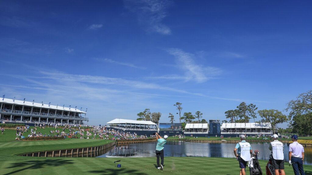 Live Stream The Players Championship: How To Watch The Golf