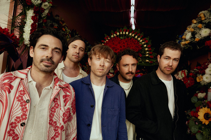 Local Natives Announce New Album, Share Video For New Song