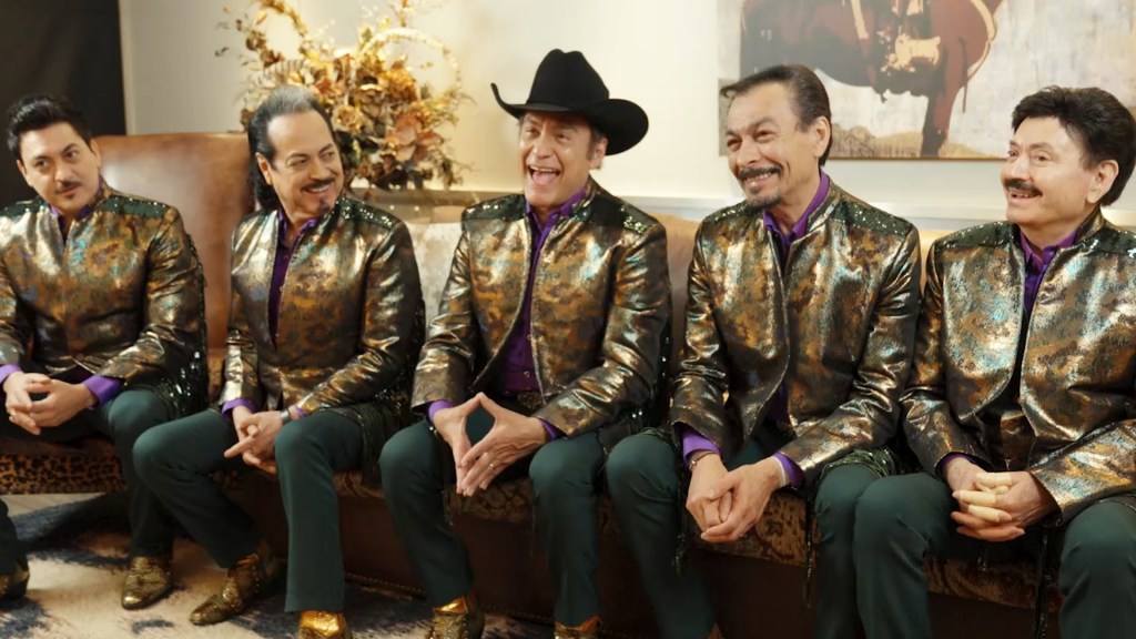 Los Tigres Del Norte On Rodeo In Houston, The Messages