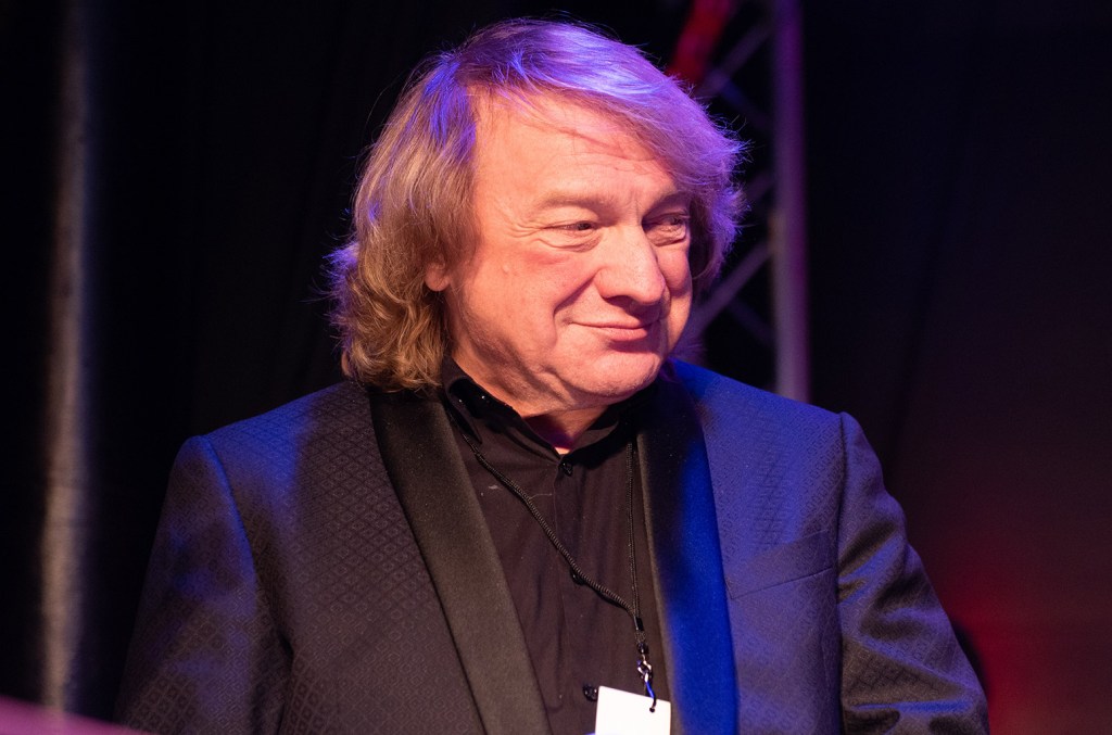 Lou Gramm Admitted He Had "given Up" On Being Inducted