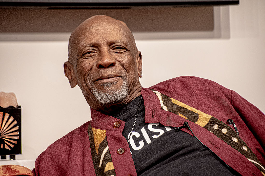 Louis Gossett Jr., Famous Film And Television Actor, Has Died