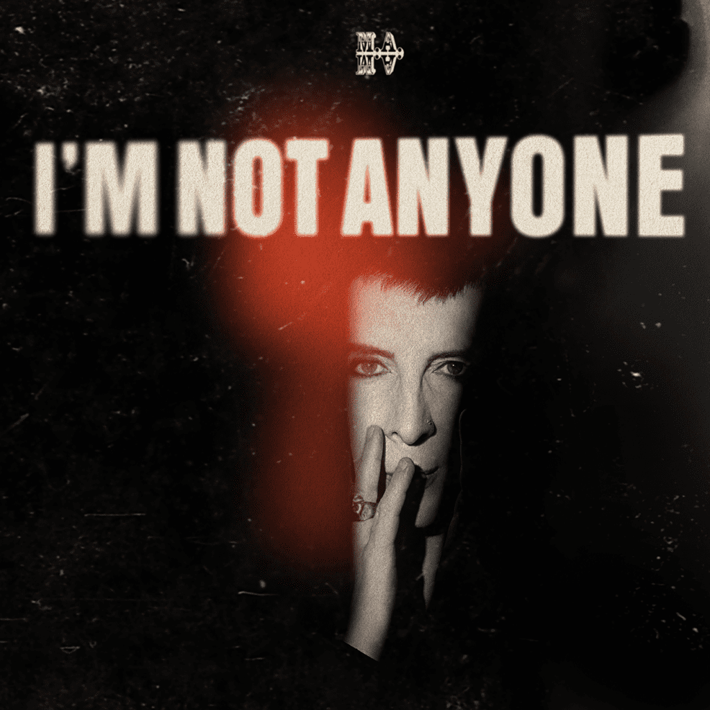 Marc Almond Announces New Album 'i'm Not Everyone' And Uk