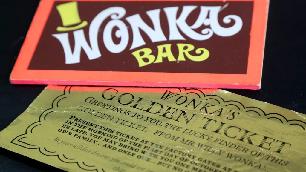 Man Behind 'willy Wonka' Experience Apologizes, Denies Using Event To