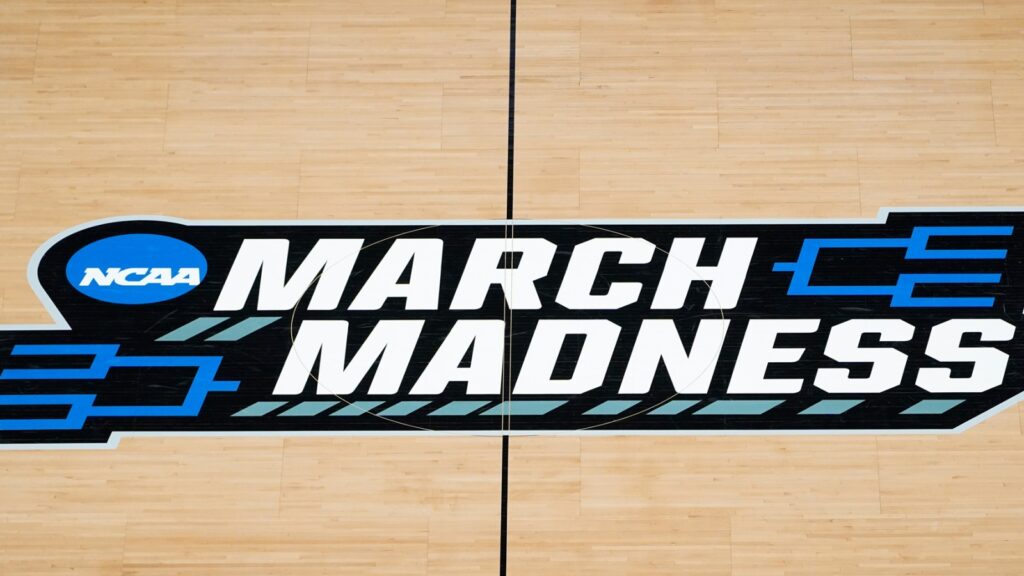March Madness Livestream: How To Watch The Men's Ncaa Tournament