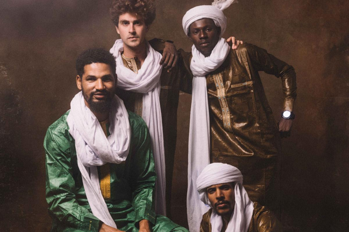 Mdou Moctar Share Video For New Song "imouhar"