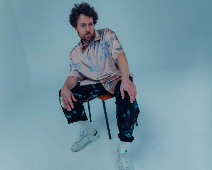 Metronomy Share Video For New Song "nice Town" (feat. Pan