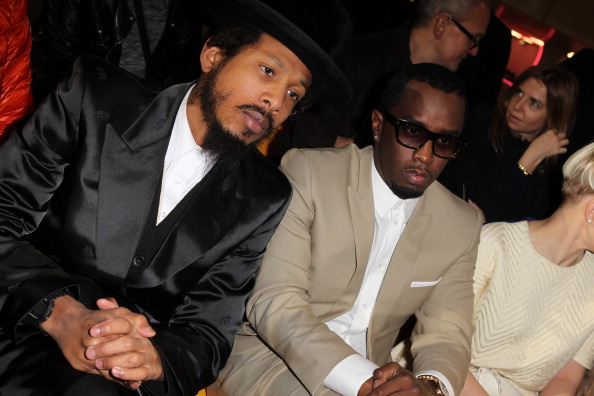 Natania Reuben Says Diddy, Not Shyne, Was The Gunman In