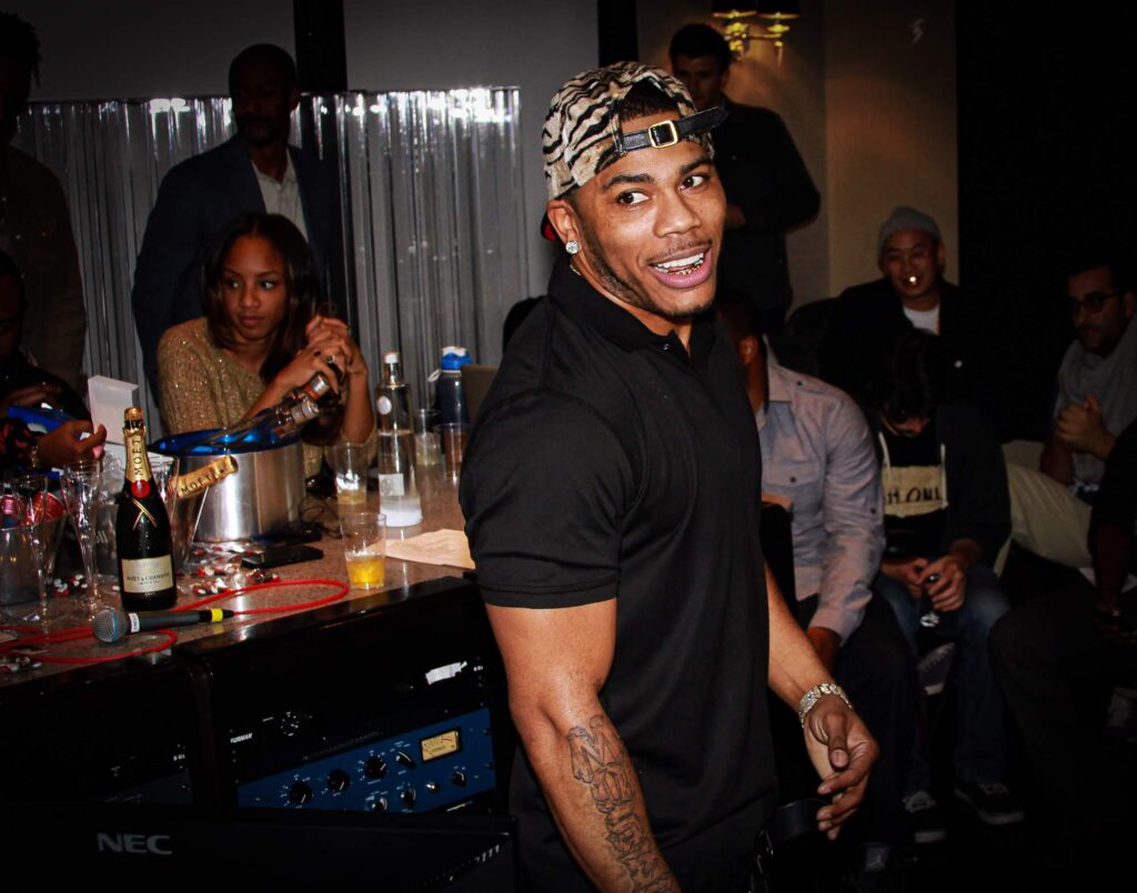 Nelly Claims His Era Was The "hardest Era" In Hip Hop