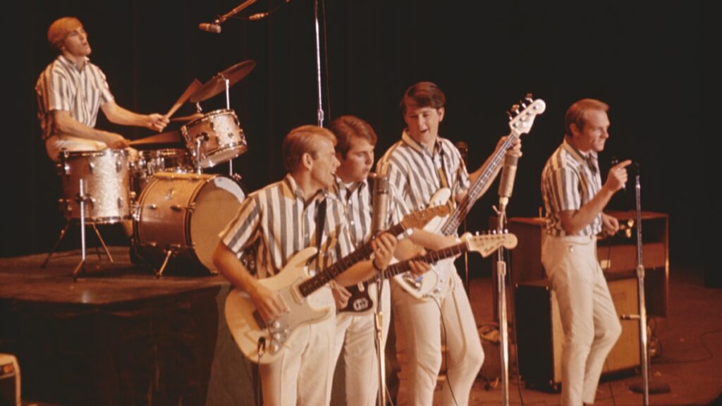 New Beach Boys Documentary To Premiere On Disney+ In May
