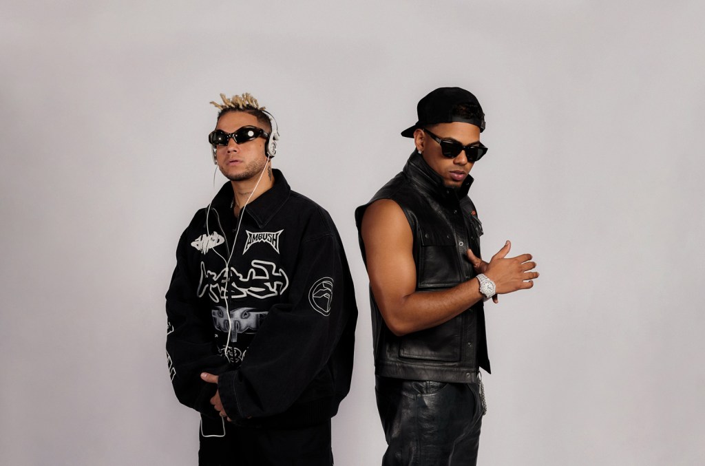 New Latin Music: Listen To Releases From Ovy On The