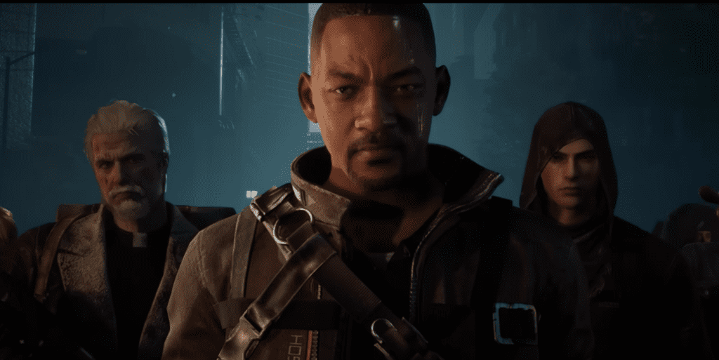 New Report Details 'undawn' The Will Smith Fronted Zombie Game Flopped,