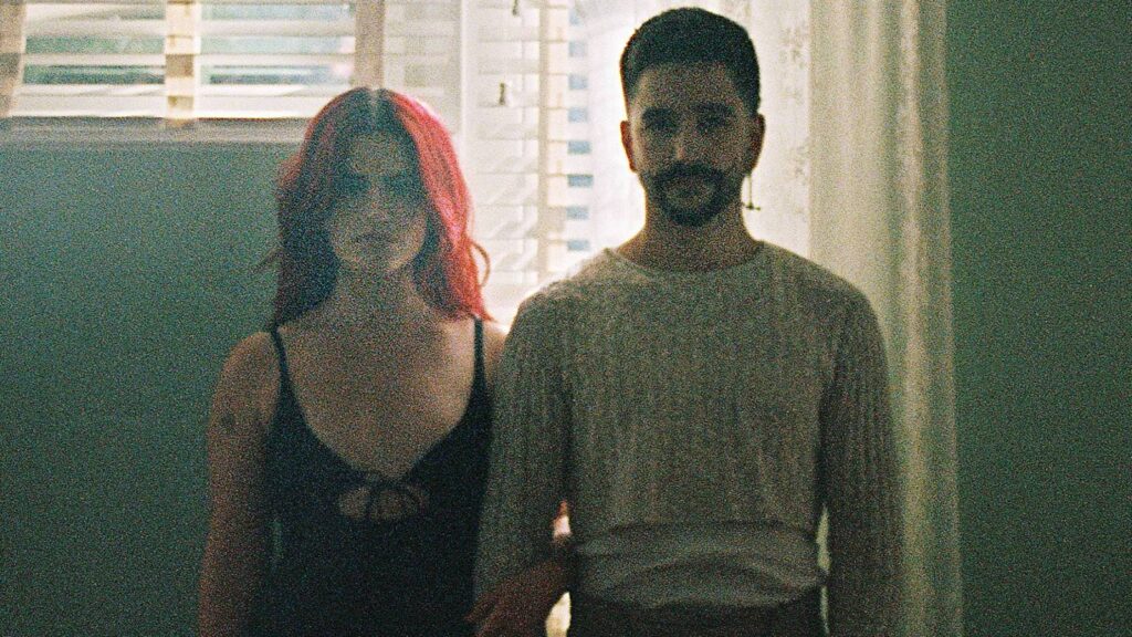 Nicole Zignago, Camilo Long For Lost Affection In 'mimos' Video.