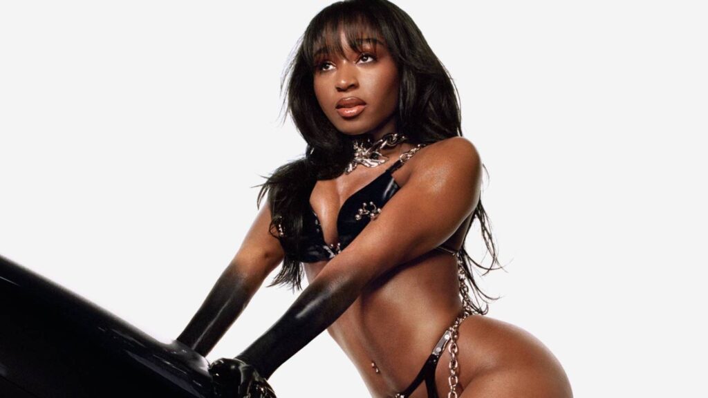 Normani Announces 'dopamine' Single '1:59' Featuring Gunna