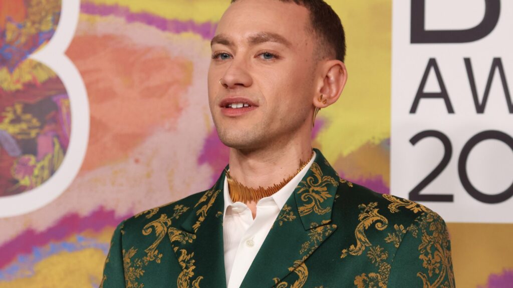 Olly Alexander, Eurovision Artists Issue Statement Amid Calls For Boycott