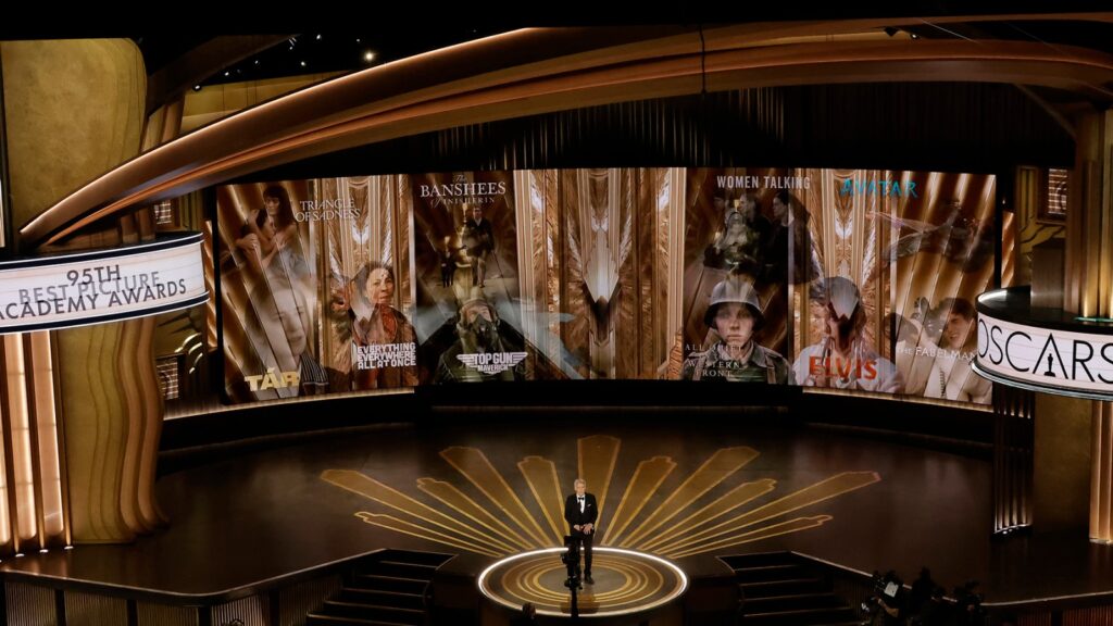 Oscars 2024 Live Stream: How To Watch 96th Academy Awards