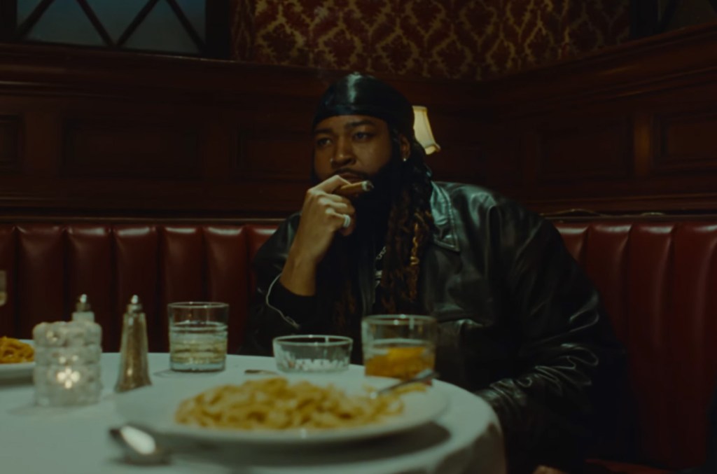 Partynextdoor Is Tempted By Fantasy In "real Woman" Video: Watch