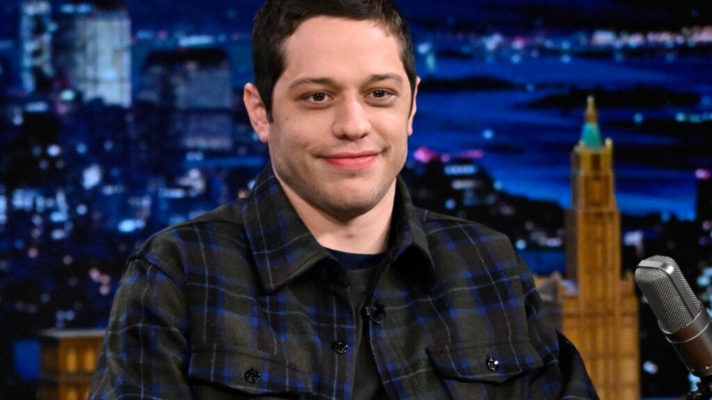 Pete Davidson's Comedy Tour Is Coming To Your Town —