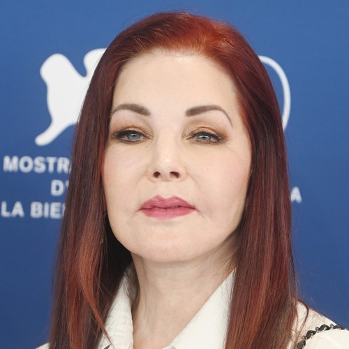 Priscilla Presley Denies Being In Love With Former Co Star Patrick