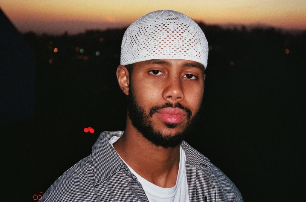 R&b/hip Hop Fresh Picks Of The Week: Mustafa, 4batz & Drake,