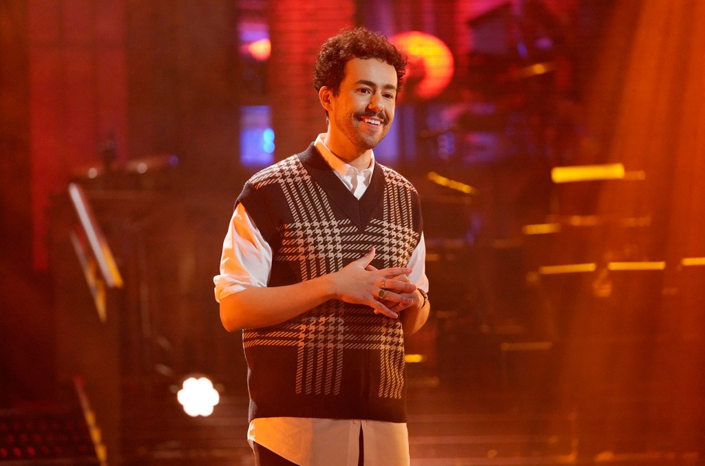 Ramy Youssef Desperate To Be History Making Host On 'snl' New