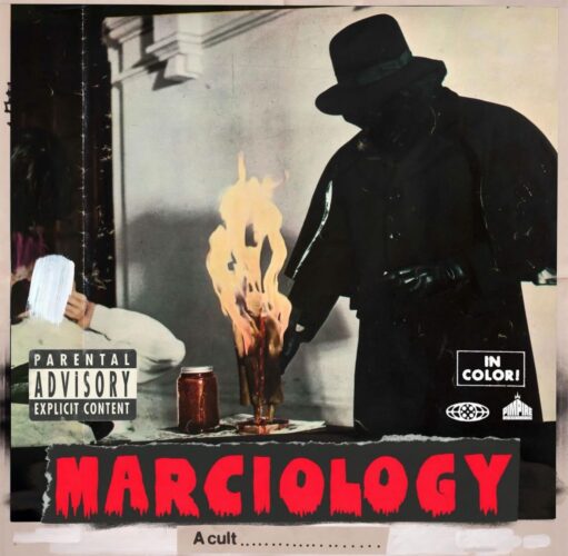 Roc Marciano Gives A Near Flawless Lesson In 'marciology' (album Review)