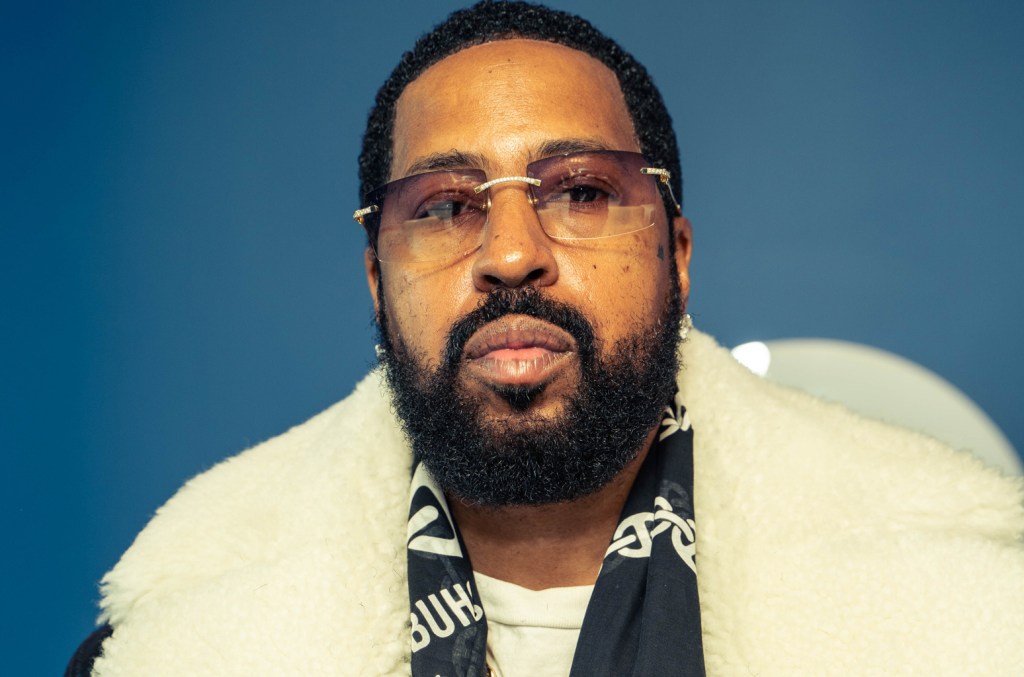 Roc Marciano Returns To Reclaim His Throne With New Album