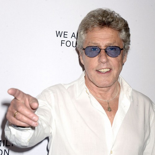 Roger Daltrey Warns Ai Could ‘destroy’ music Business