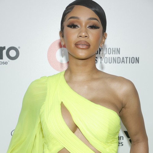 Saweetie Reveals Why She Hasn't Yet Dropped An Album