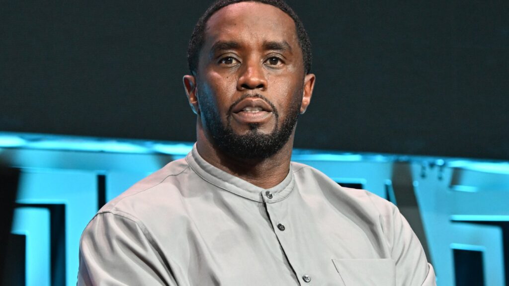 Sean Combs' Lawyer: Home Raids Were 'excessive Show Of Force'