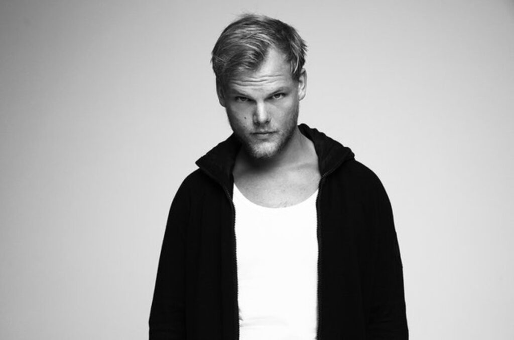See Never Before Seen Footage Of Avicii's Final Performance In Sweden In