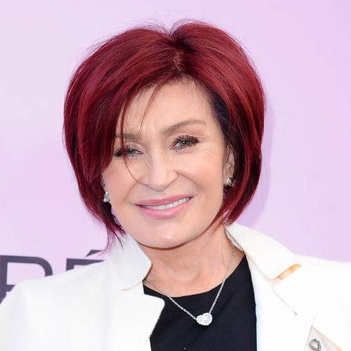 Sharon Osbourne Mocks Adele's 'fake' Cockney Accent