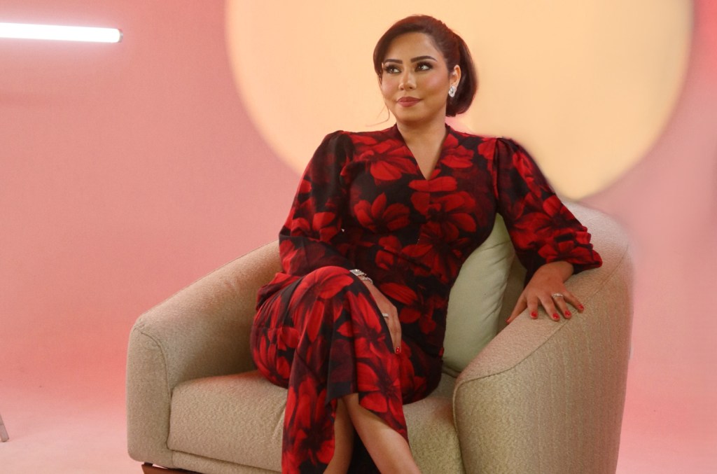 Sherine Abdel Wahab Reflects On Her Two Decade Career & Connecting With fans