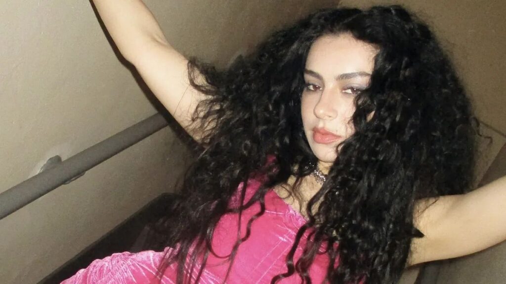 Song Of The Week: Charli Xcx Goes Crazy On “von