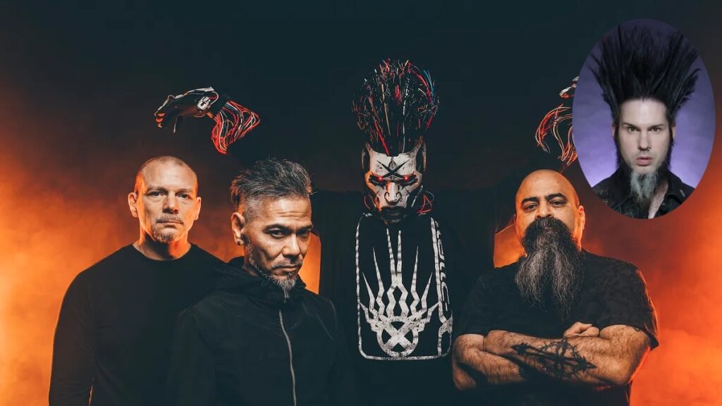 Static X Documentary Chronicles Their Rise, Fall, And Regeneration: Watch Trailer