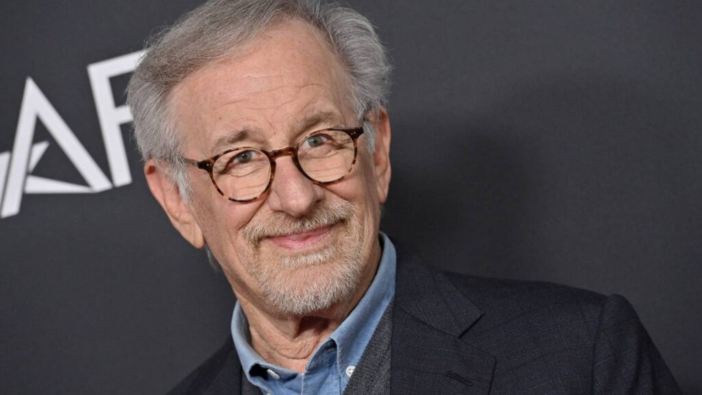 Steven Spielberg Denounces Anti Semitism And Anti Muslim Hatred, Warns Of 'rise