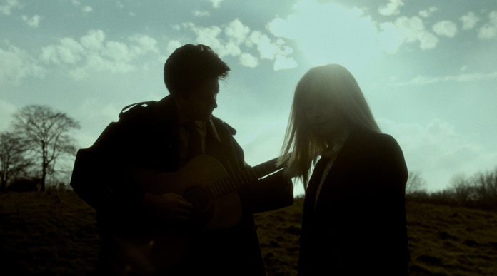 Still Corners Share Video For New Song "today Is The
