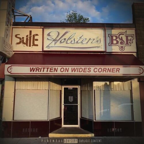 Sule Makes Englewood Landmark With Black Soprano Family Records Debut