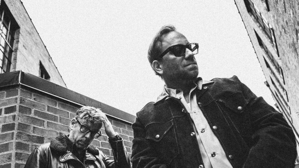 The Black Keys Announce Their Headline Show At Dublin's 3arena