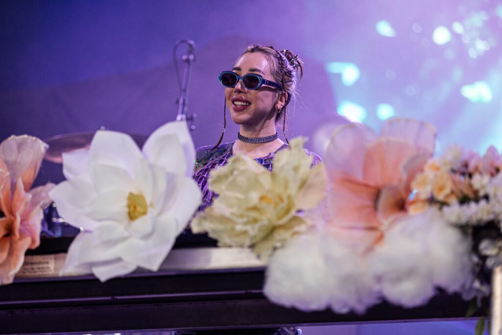 Tokimonsta To Celebrate Women's History Month With Unusual Dj At