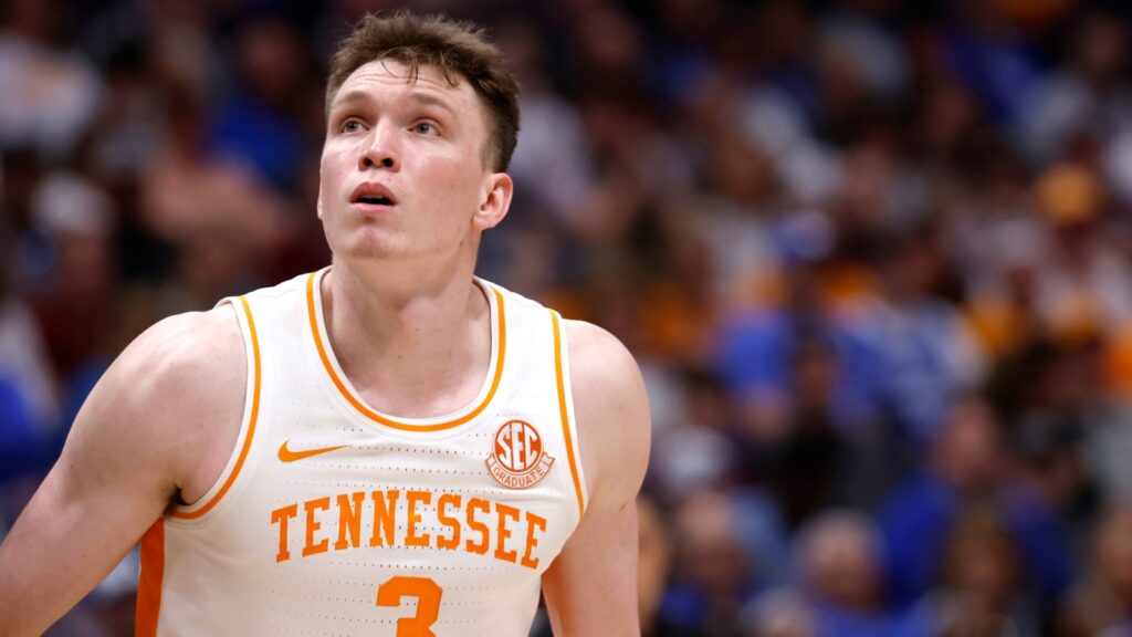 Tennessee Vs. Saint Peter's Livestream: How To Watch March Madness