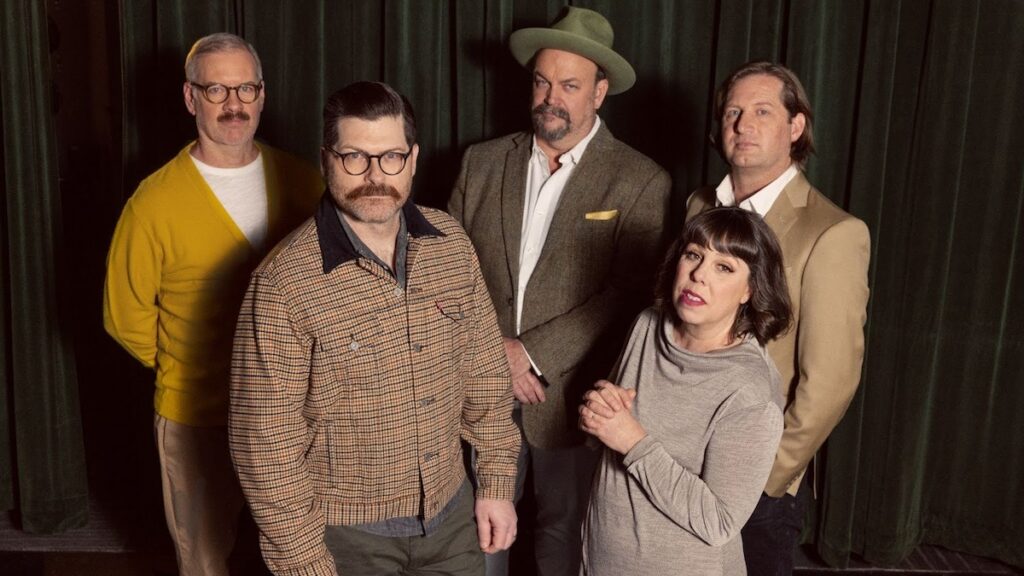 The Decemberists Announce New Album, Release Epic 19 Minute “joan In