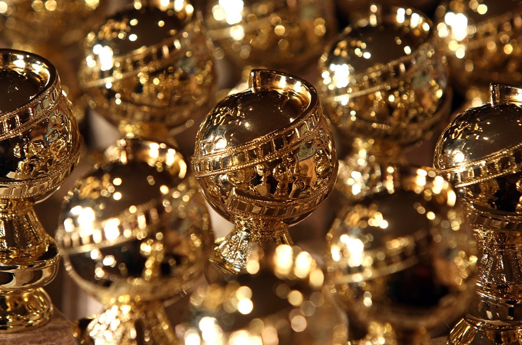 The Golden Globes Will Air On Cbs For The Next