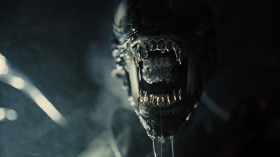 The Xenomorph Returns In New 'alien: Romulus' Trailer.