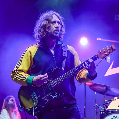 The Zutons Frontman Dave Mccabe Admits Alcohol Addiction Impacted His