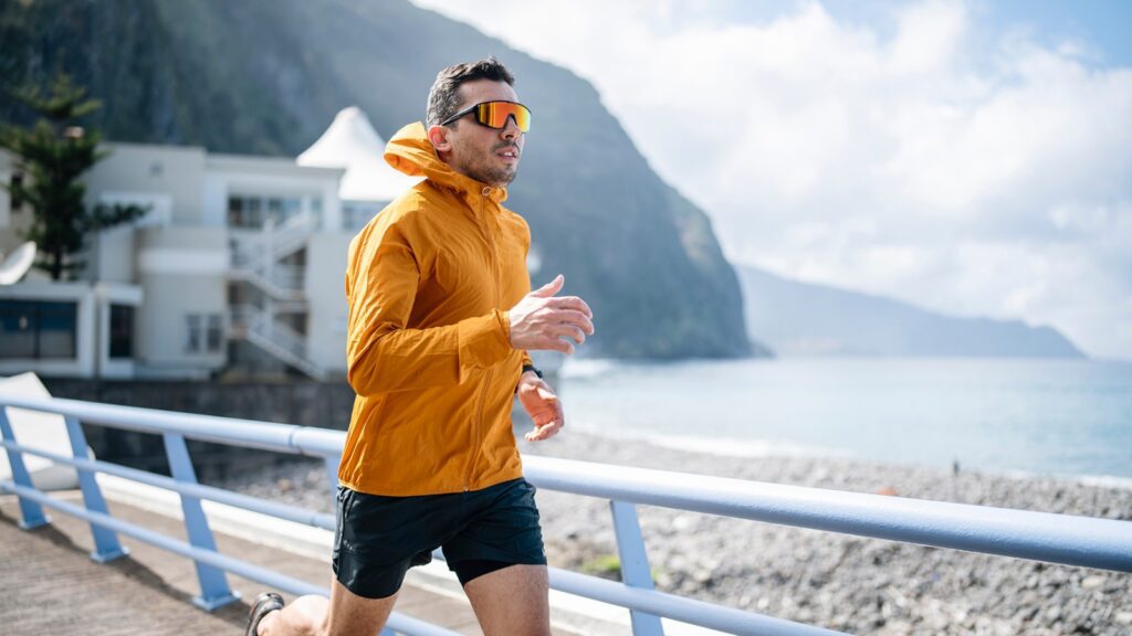 The Best Running Sunglasses To Save Your Eyes