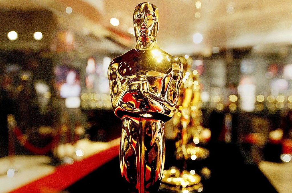 These Are The Oscars 2024 Winners (update Live)