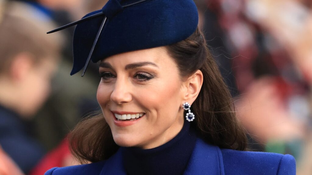 Timeline From Kate Middleton's Surgery To Botched Family Portrait