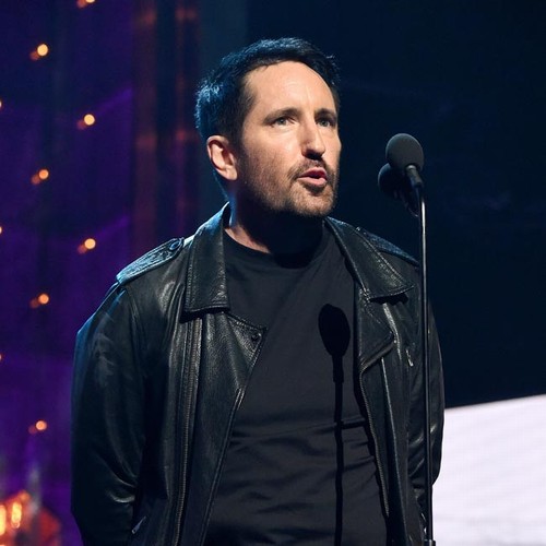 Trent Reznor Celebrating The Downward Spiral At 30